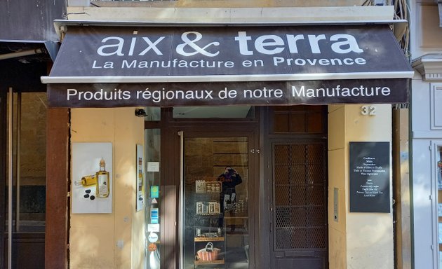 Photo de Aix&terra Épicerie