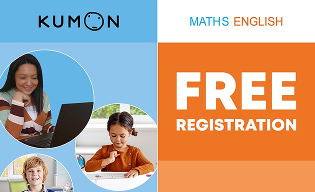 Photo of Kumon Maths & English