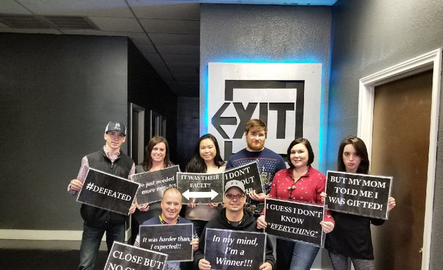 Photo of The Exit Game Escape Room