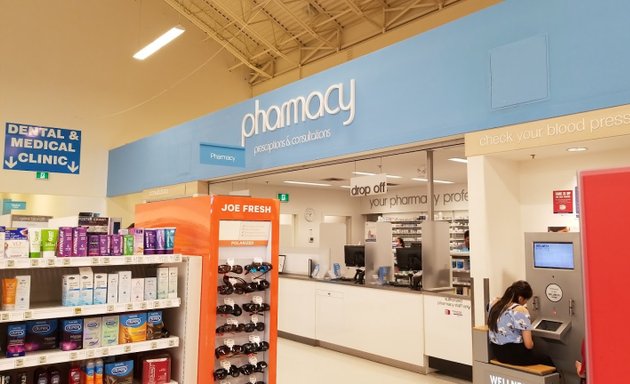 Photo of Real Canadian Superstore Pharmacy