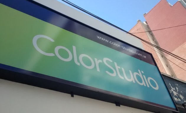 Foto de Color Studio