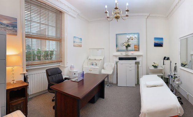Photo of WE Clinic London
