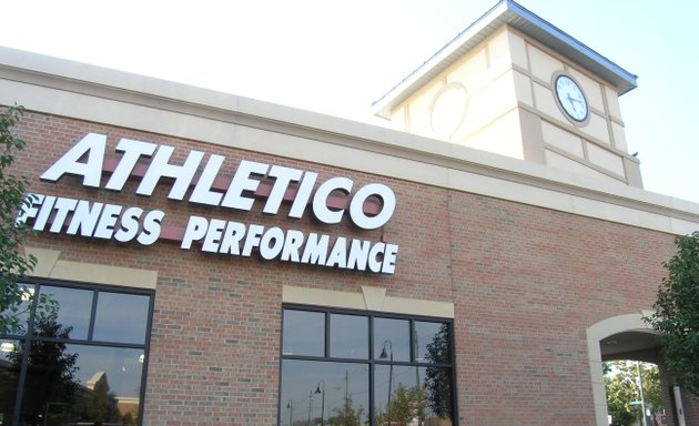 Photo of Athletico Physical Therapy - Garfield Ridge