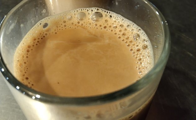 Photo of Coffee Thindi