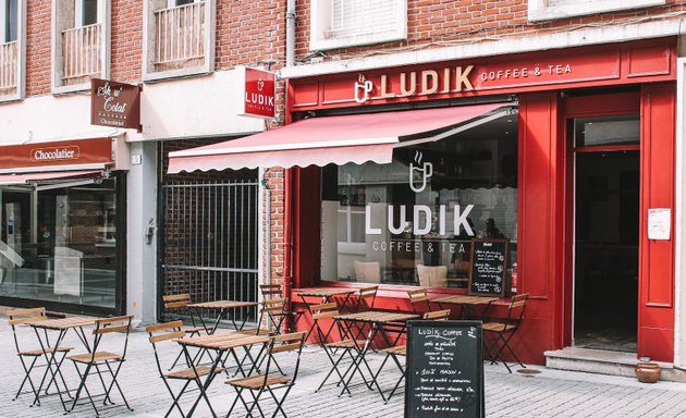 Photo de Ludik Coffee