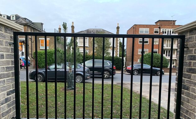 Photo of HHA MetalWorks - Gates & Railings