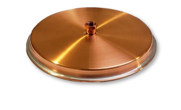 Photo of Cu- Copper Design