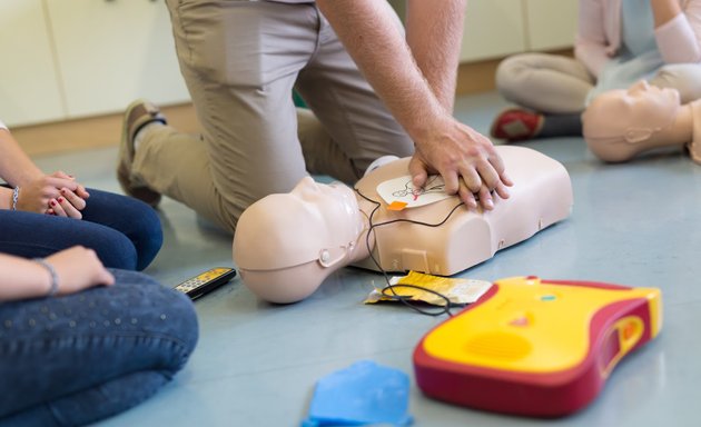 Photo of A-OK First Aid Training & Supplies