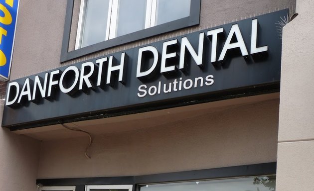 Photo of Danforth Dental Solutions