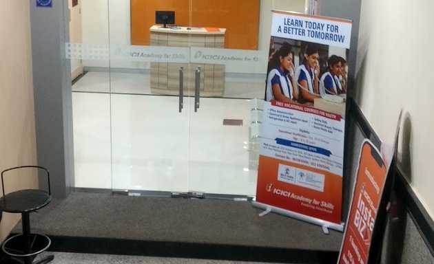 Photo of Icici Bank atm