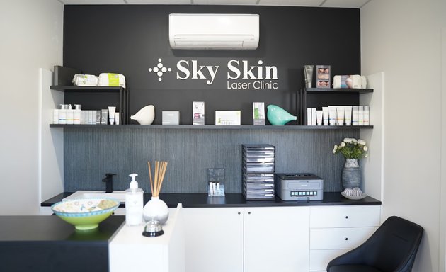 Photo of Sky Skin Laser Clinic - Laser Hair Removal Near Me | Anti Wrinkle Injection | Skin Treatment | Blackburn | Camberwell