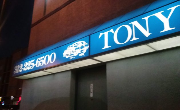 Photo of Tony's Auto Collision Center Inc