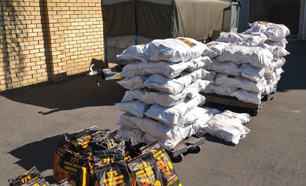 Photo of Braai Wood Sales