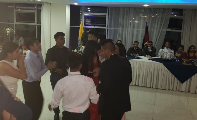 Foto de Recepciones Alteza