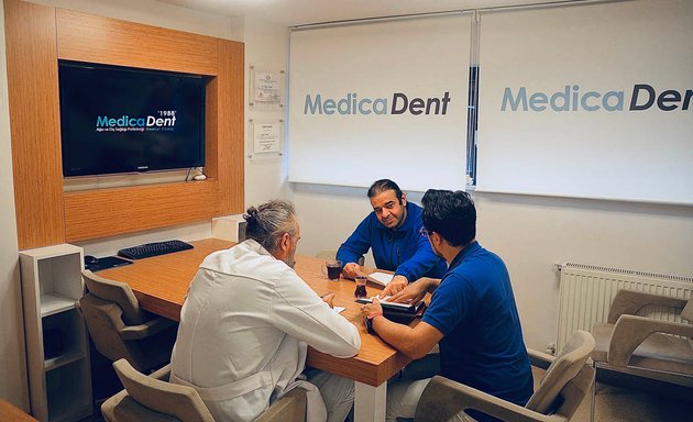 Photo of Medicadent Dental Clinic | London Office