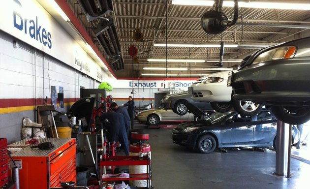 Photo of Suntire Canada / Goodyear Auto Centre