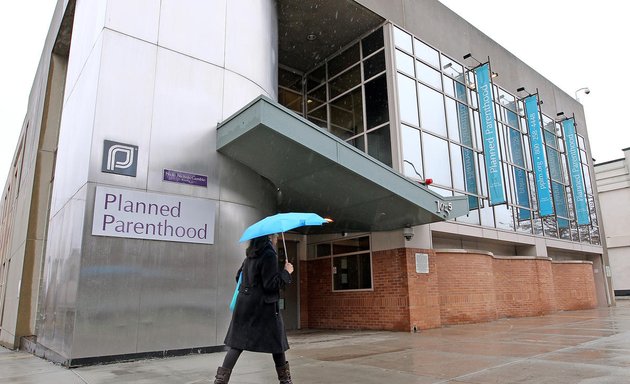 Photo of Planned Parenthood - Greater Boston Health Center