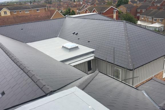 Photo of C.Boxall Roofing