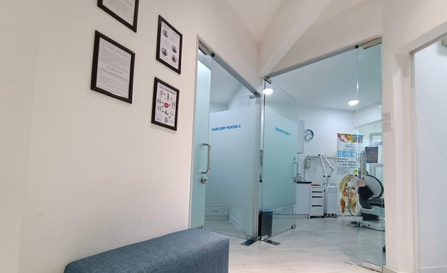 Photo of Tooth Works Dental Clinic