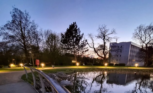 Photo of The Centre Car Park