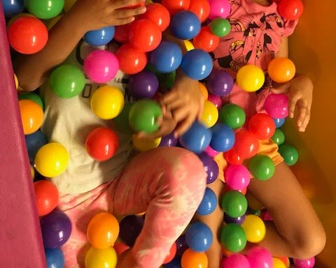 Photo of Big Fun Playcare