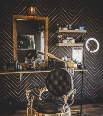 Photo of Valhalla's Barbershop