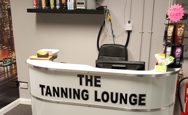 Photo of The Tanning Lounge