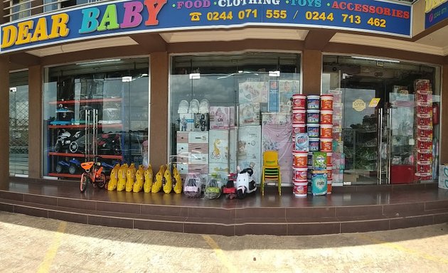 Photo of Dear Baby Shop