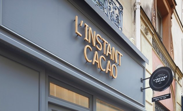 Photo de L'Instant Cacao