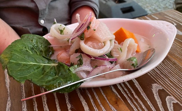 Foto von Cevicheria