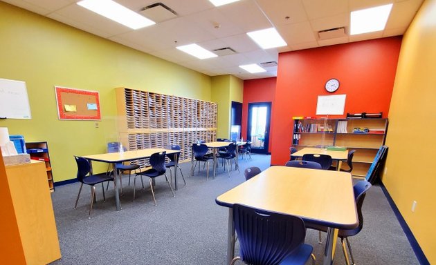 Photo of Oxford Learning Calgary Sage Hill
