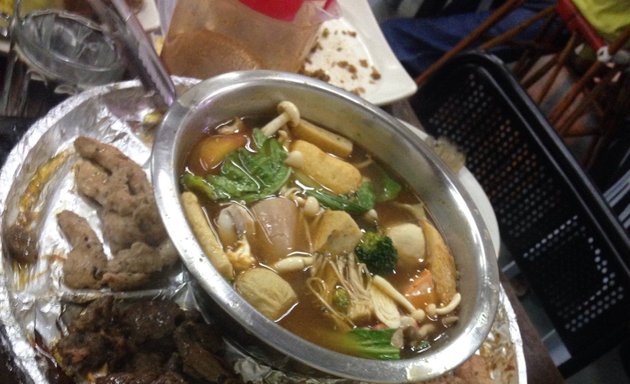 Photo of Restoran Cabai Kering Steamboat & Grill