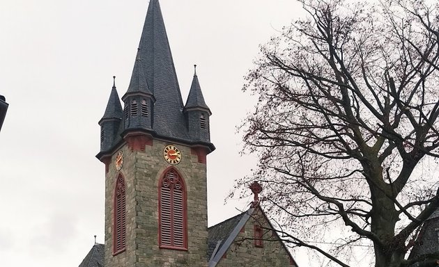 Foto von Evangelische Kirchengemeinde Sindlingen