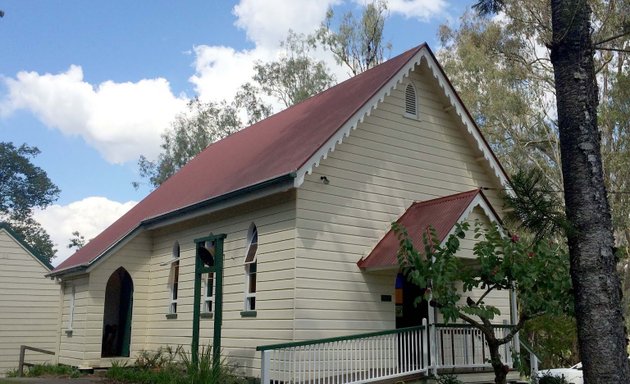 Photo of Good Shepherd Anglican Church