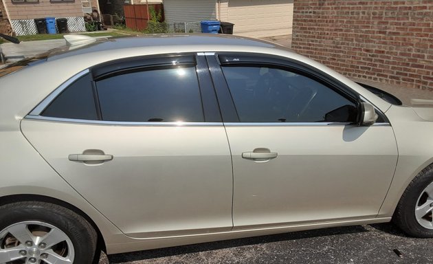 Photo of Diversey Window Tinting