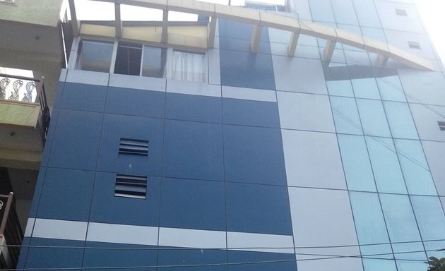 Photo of Kaveri Speciality Hospital