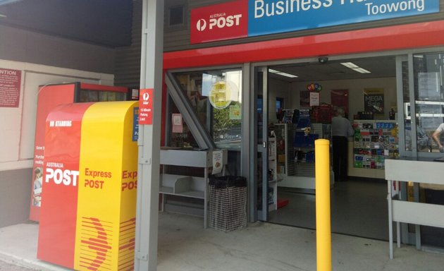 Photo of Australia Post - Toowong Business Centre