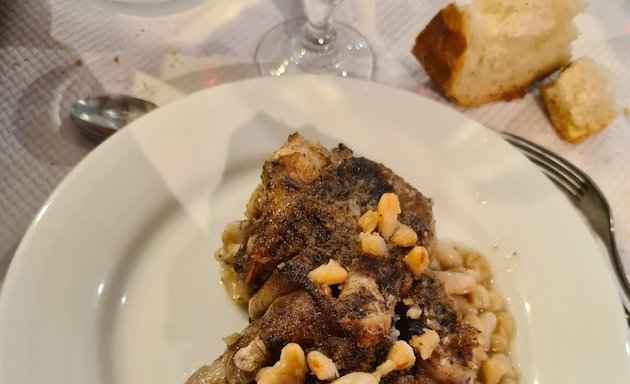 Photo de Restaurant Au Cochon Corrézien