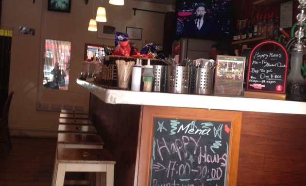 Photo of Laryn Cafe Bar