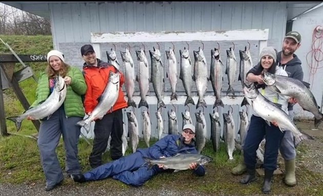 Photo of Niagara Fish Assassins - Sports Fishing in Ontario