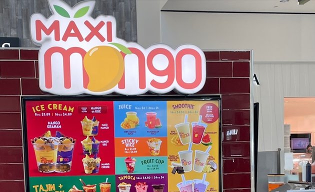 Photo of Maxi Mango Northridge