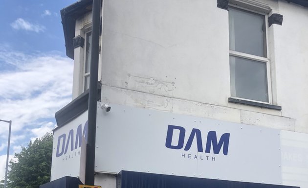 Photo of DAM Health Enfield Clinic