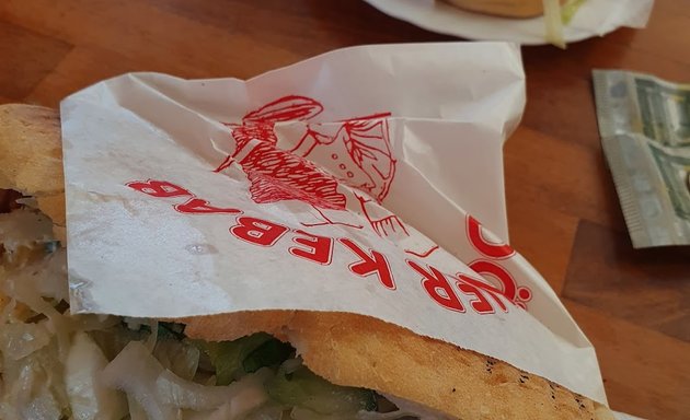 Foto von Döner Snack