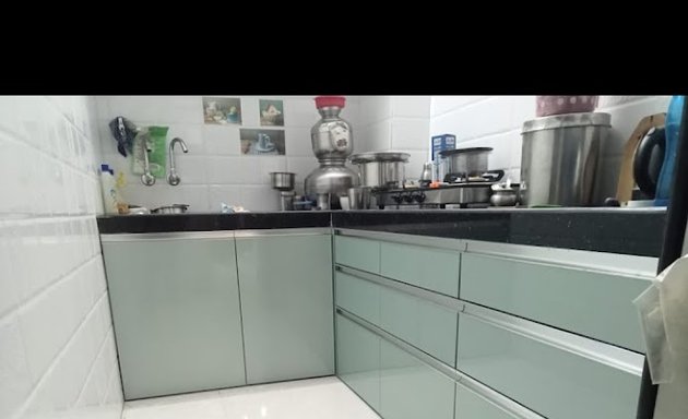 Photo of S S Modular Kitchen