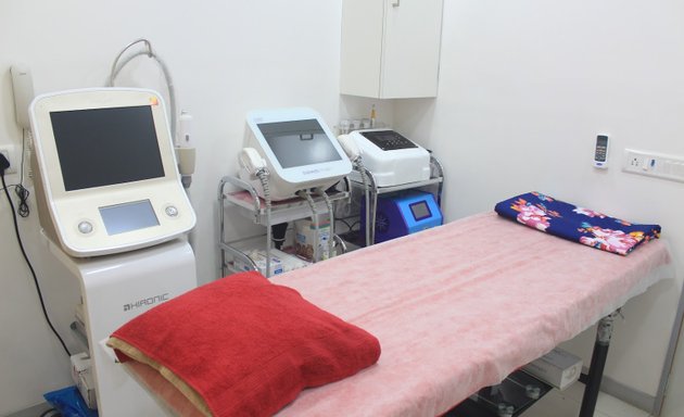 Photo of Dr Rickson's Dermatherapie Clinic