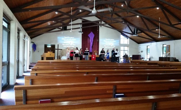 Photo of St Barnabas Anglican Church Sunnybank