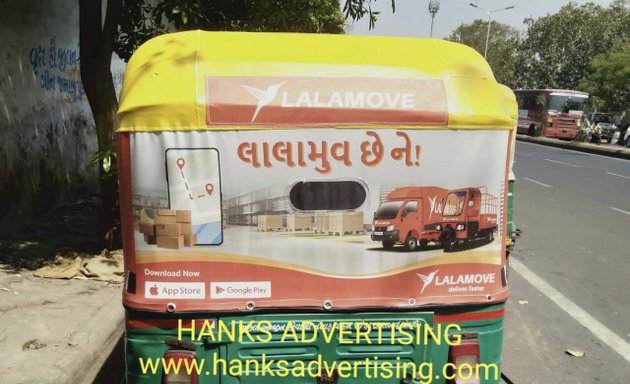 Photo of Hanks Advertising