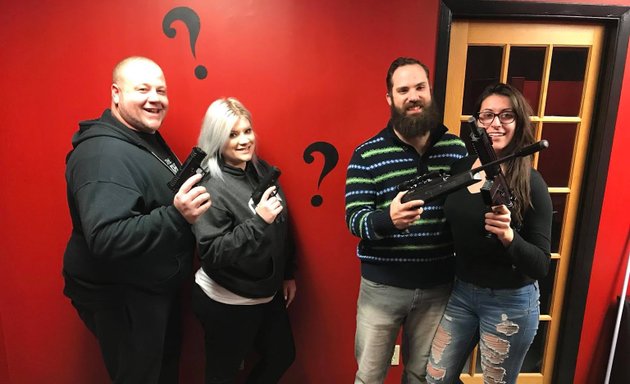 Photo of Escape Room Barrie