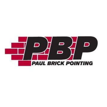Photo of Paul Brick Pointing