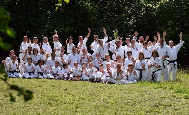 Photo of Martyn Harris Karate Academy